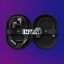 Sony INZONE E9 In-Ear Gaming Headphones, Black