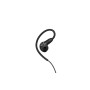 Sony INZONE E9 In-Ear Gaming Headphones, Black