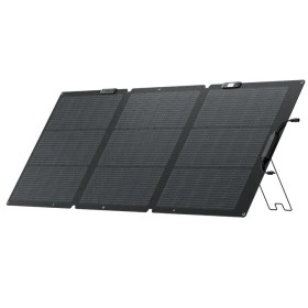 EcoFlow SPP Solar Panel Portable NextGen 160W with Metal Stand