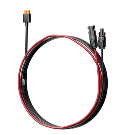 EcoFlow Solar Panel to XT60i Solar Cable 3.5m
