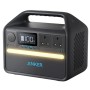 Anker SOLIX Powerhouse 535 Portable Power Station 512WH UK