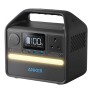 Anker SOLIX Powerhouse 521 Portable Power Station 256WH UK