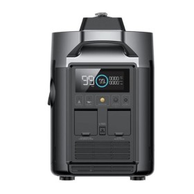 EcoFlow Dual Fuel Smart Generator