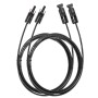 EcoFlow Solar Panel Extension Cable 3M