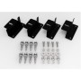 EcoFlow Solar Panel Rigid Mounting Feet