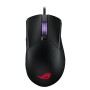 ASUS Gaming Mouse Wired RGB AURA Right Handed ROG GLADIUS III