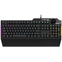 ASUS TUF GAMING K1 Gaming Keyboard