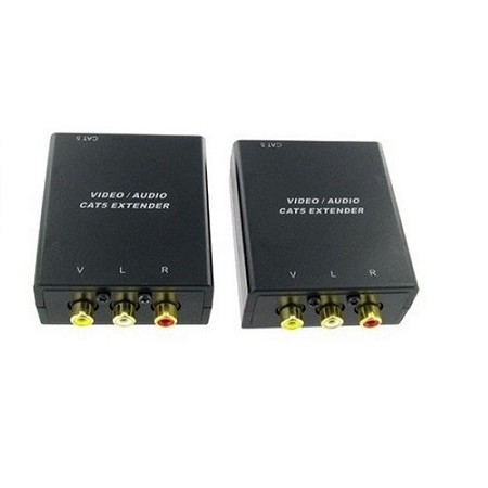 DigitMX DMX-AVEXT AV Extender over CAT5