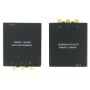 DigitMX DMX-AVEXT AV Extender over CAT5