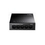 Cudy GS105 5-Port Gigabit Ethernet Switch Metal