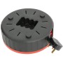 Mercury 4-Gang Extension Reel 10.0m 429.872UK