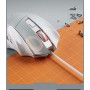 Machenike M3 Wired Gaming Mouse Gray