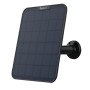 Reolink BPS Solar Panel 2 for Reolink Battery Cameras Black 6W (Type C)