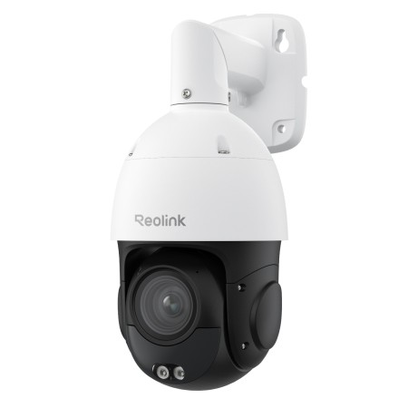 Reolink POE IP PTZ Camera 8MP 5x Optical Zoom (RLC-823S1) P840