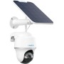 Reolink BP Outdoor Battery Camera 5MP PTZ ARGUS PT Dual (B430) Bundle
