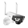 Reolink G750 (DUO2) Outdoor 4G Battery Camera 6MP Dual Lens with LTE