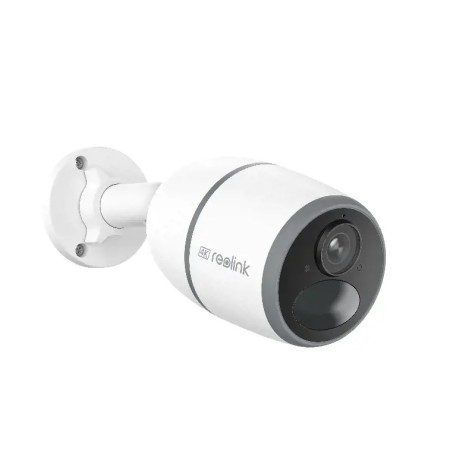 Reolink BP4G Outdoor Battery Camera 4K GO Ultra