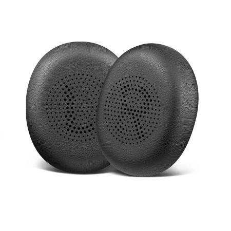 Yealink Headset Leather Ear Cushion for UH35/UH37 (1 Pair)