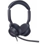 Yealink Headset Wired USB Noise Cancelling USB-C/A UH46 Dual Teams