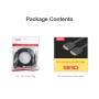 Unitek Y-C503G VGA to VGA Cable 1.5m
