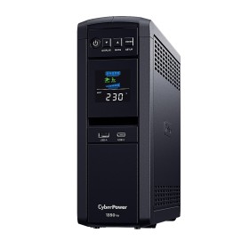 CyberPower Tower UPS CP1350EPFC 1350VA Pure Sinewave UK