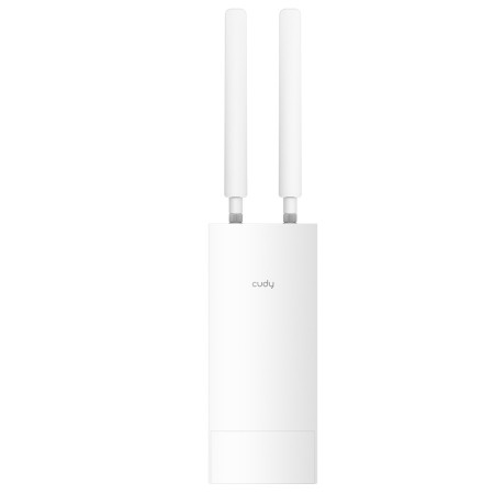 Cudy Router 4G LTE CAT6 AC1200 Dual Band Gigabit Wi-Fi Outdoor IP65 LT700