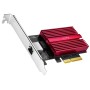 Cudy PCIe Adapter 10GbE PE10G