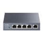 Cudy Router Gigabit VPN Multi-WAN Load Balancing R700
