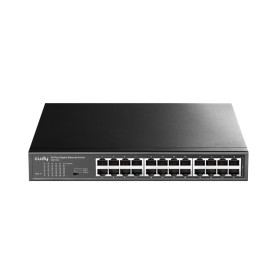 Cudy Switch Gigabit Ethernet 24-Ports Rackmount GS1024
