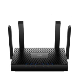 Cudy Router AX3000 Dual Band Gigabit Wi-Fi 6 Mesh VPN WR3000