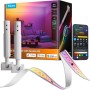 Govee Gaming Wall Skyline Strip Light The Govee H61B8