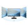 Viewsonic Monitor VA 24'' Full-HD IPS 100Hz HDMI/VGA VA2432-H-2