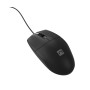 Natec RUFF 2 Wired Optical Mouse 1000dpi