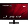Viewsonic Monitor VA 32" Full-HD IPS 75Hz HDMI/VGA & Speakers VA3209-MH