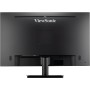 Viewsonic Monitor VA 32" Full-HD IPS 75Hz HDMI/VGA & Speakers VA3209-MH