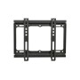 AV:link SF201 Fixed TV Wall Bracket 200x200 129.540UK