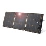 FlexSolar 120W Universal Portable & Foldable IP68 Solar Panel