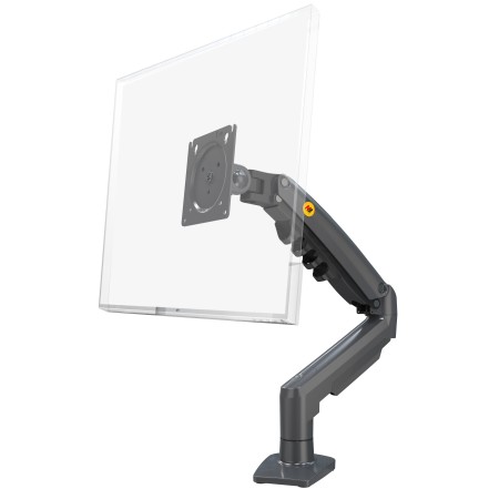 NBMounts F80 Single Arm Gas Desk Monitor Mount (updated version)