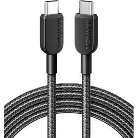 Anker Mobile Cable USB C to USB C 1.8m 240W 310 Black