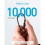 Anker Mobile Cable USB C to USB C 1.8m 240W 310 Black