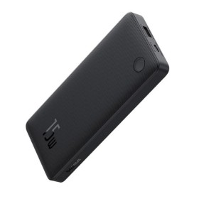 Baseus Powerbank 15W 10000mAh Airpow Lite Black