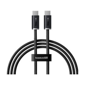 Baseus Cable USB-C to USB-C Dynamic 3 Series 100W 2m Black