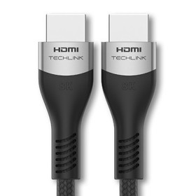 Techlink iWiresPRO 8K HDMI Certified Cable 3.0m 711803