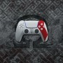 PS5 DUALSENSE GOD OF WAR 20TH ANNIVERSARY LIMITED EDITION