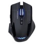 Armaggeddon Starship 3 Soviets Pro-Gaming Mouse 10000CPI Macros RGB Adj.Weight