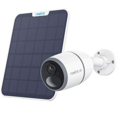 Reolink BUNDLE BP4G 4K GO Ultra (G340) + 6W Solar Panel (25485+24757)