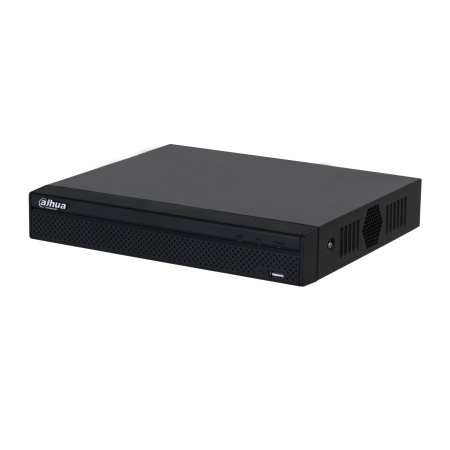 Dahua NVR 4ch 1HDD 80mbps H265 NVR2104HS-4KS3