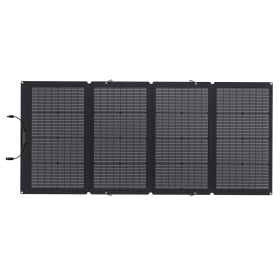 EcoFlow Portable Solar Panel 220W