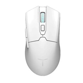 Thunderobot ML602 SE Wireless Gaming Rechargeable Mouse White Thunderobot ML602 SE Wireless Gaming Rechargeable Mouse White