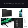 Sony K65XR8AP BRAVIA 8A OLED 65" 4K HDR Google Smart TV